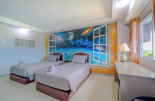 Ban Chang Hotel | BCP Hotel