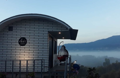 Khao Kho House | Chochao Khao Kho