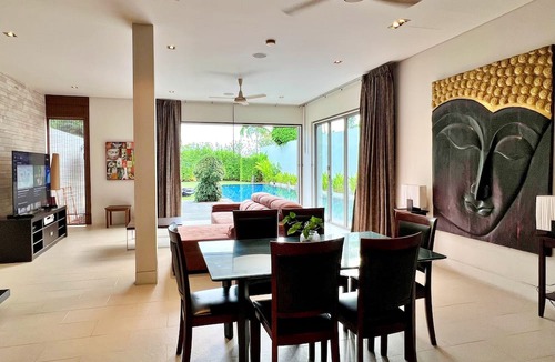 Koh Kaew Villa | Baan Yamu By RESAVA