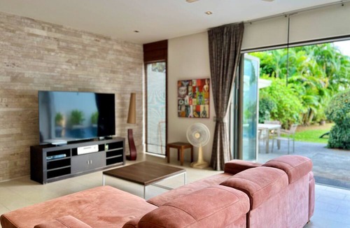 Koh Kaew Villa | Baan Yamu By RESAVA