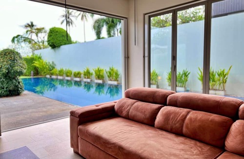 Koh Kaew Villa | Baan Yamu By RESAVA