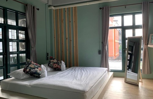 Chiang Rai Hostel | Busket Hostel