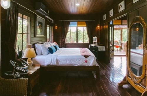 Ban Du Hotel | Rommai Villa