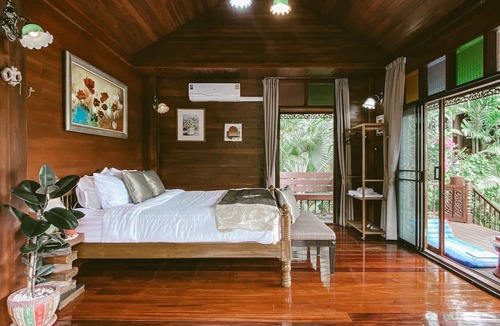 Ban Du Hotel | Rommai Villa