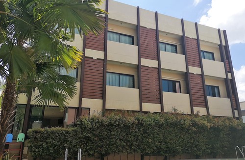 Chaiyaphum Hotel | The Wonders Hotel