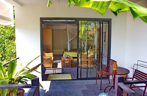 Kamala Apartment | Kamala Beach Estate By Resava Group