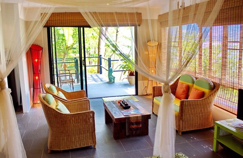 Kamala Apartment | Kamala Beach Estate By Resava Group