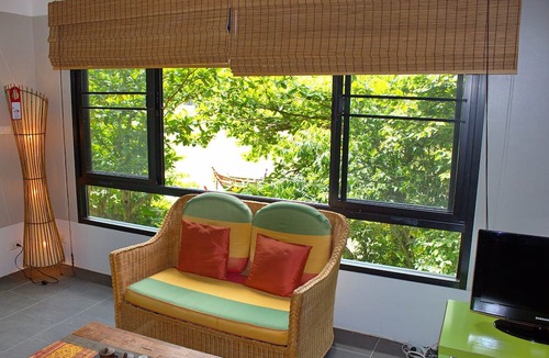 Kamala Apartment | Kamala Beach Estate By Resava Group