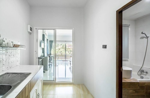 Nong Thale House | Lay back Villa