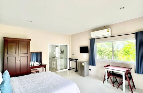 Nong Thale House | Lay back Villa