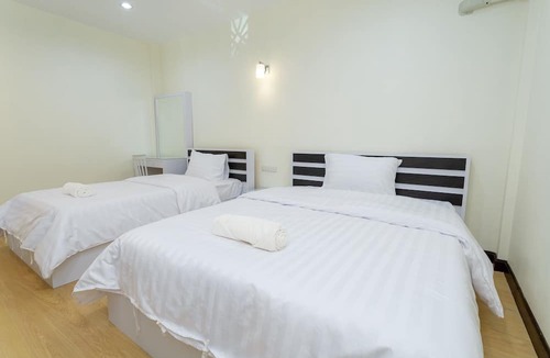 Bung Khong Long Hotel | Thai Guest House