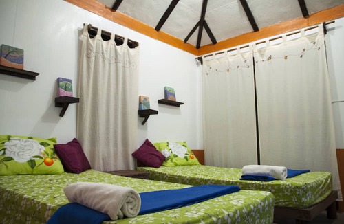 Ko Chang Hotel | Ban Na Kai Mook Beach