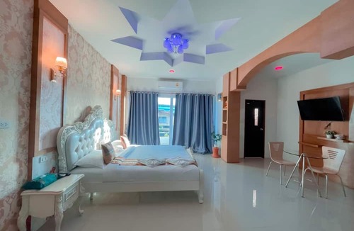 Yala Hotel | The Linux Garden Hotel