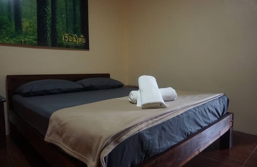 Hat Yai Hotel | Thai House Hotel & Resort Hat Yai