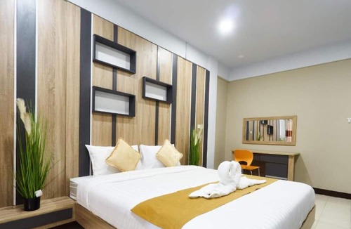 Sila Hotel | Supreme Place
