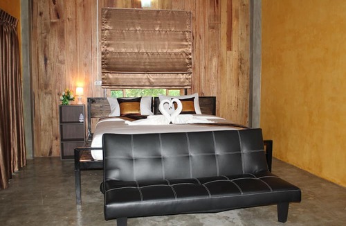 Nan House | Baan9Nan Guest Home in Nan City