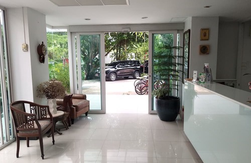 Pak Kret Hotel | Grand Seven Place