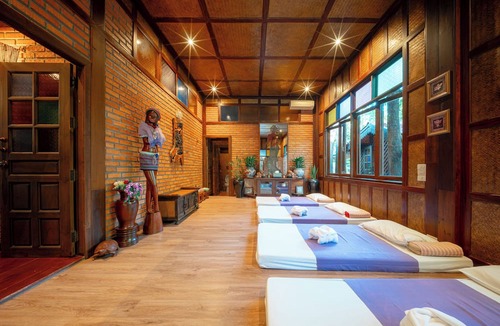 Mueang Ngai Hotel | Marisa Resort & Spa Chiang Dao