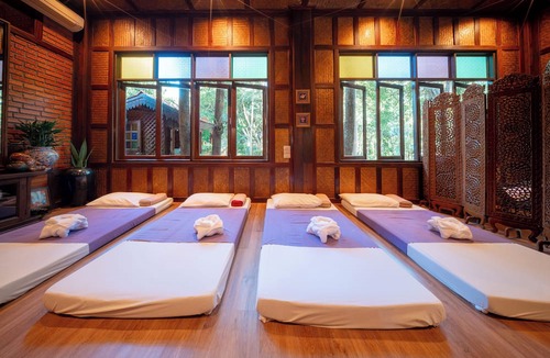Mueang Ngai Hotel | Marisa Resort & Spa Chiang Dao