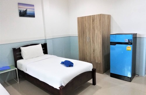 Rayong Hotel | Blue Moon Samet
