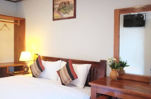 Don Det Hotel | Paradise Riverview Resort