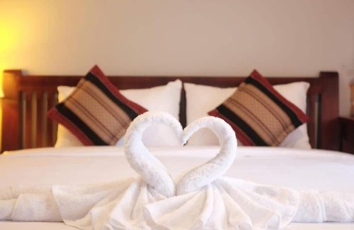Don Det Hotel | Paradise Riverview Resort