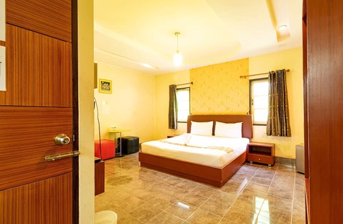 Hat Yai Hotel | Ban Suan Chomdao Resort