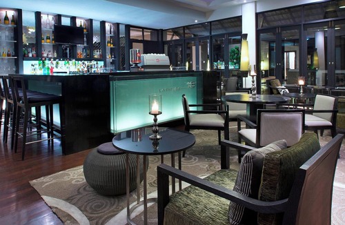 Chiang Rai Resort | Le Meridien Chiang Rai Resort, Thailand