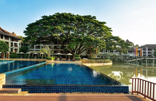 Chiang Rai Resort | Le Meridien Chiang Rai Resort, Thailand