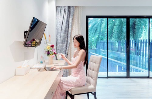 Talat Yai Hotel | Bhukitta Boutique Hotel