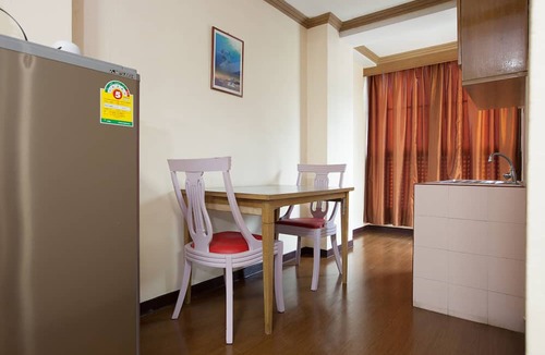 Khlong San Hotel | The Aiyapura Bangkok
