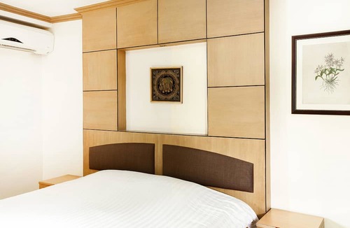 Khlong San Hotel | The Aiyapura Bangkok