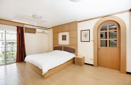 Khlong San Hotel | The Aiyapura Bangkok