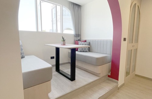 Talat Nuea Hotel | Hotel Midtown Ratsada