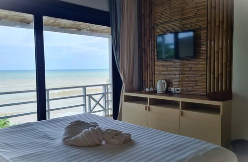 Ko Lanta Hotel | Moonlight Bay Resort