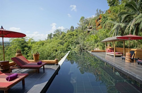 Mae Chan Resort | Phu Chaisai Chiang Rai Mountain Resort