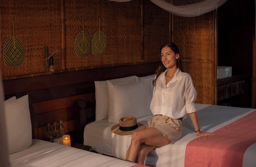 Tha Sao Hotel | River Kwai Jungle Rafts