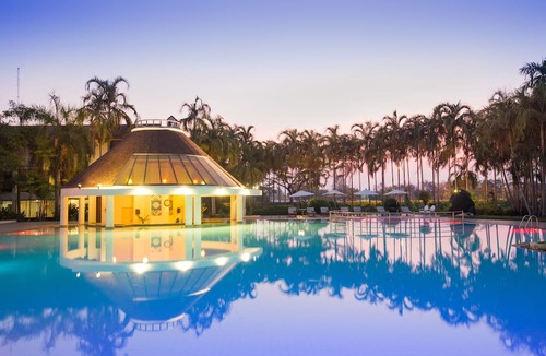 Phitsanulok Hotel | The Imperial Hotel and Convention Centre Phitsanulok