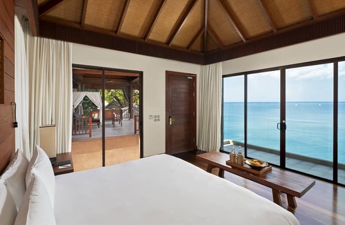 Kamala Resort | Paresa Resort Phuket