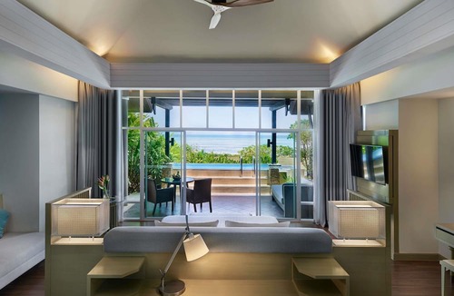Wichit Resort | Pullman Phuket Panwa Beach Resort