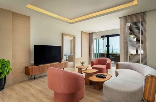 Wichit Resort | Pullman Phuket Panwa Beach Resort