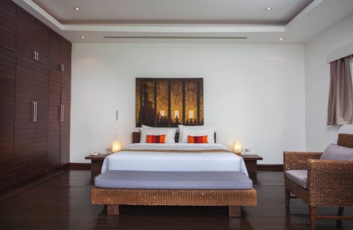 Cherngtalay Hotel | The Residence Resort