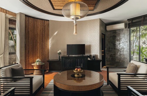Ko Chang Resort | The Dewa Koh Chang