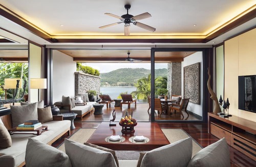 Kamala Hotel | Andara Resort Villas