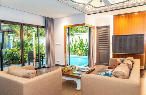 Ban Bo Han Hotel | Dewa Phuket Resort & Villas