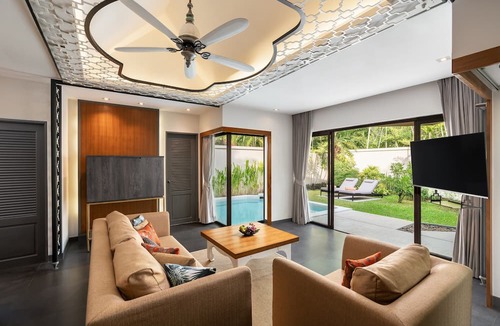 Ban Bo Han Hotel | Dewa Phuket Resort & Villas