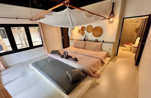 Ko Kradan Hotel | The Sevenseas Resort