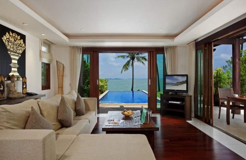 Maprao Island Resort | Barcelo Coconut Island Phuket