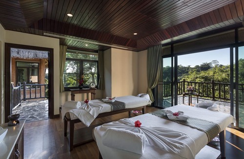 Mae Chan Hotel | Katiliya Mountain Resort & Spa