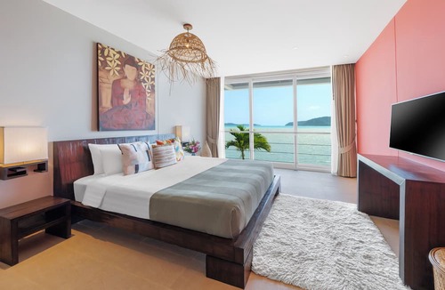 Rawai Hotel | Selina Serenity Rawai Phuket